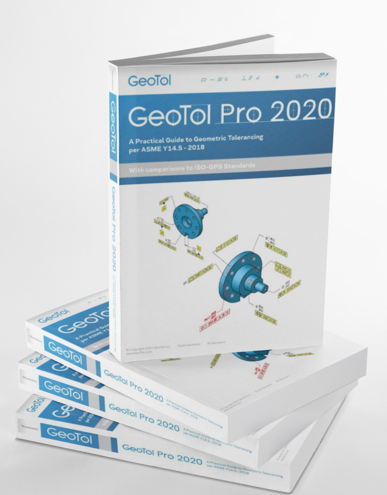 GeoTol Pro Fundamentals Workbook - GeoTol.com
